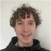 Etudiant en musicologie et au conservatoire régional de dijon , je souhaite vous transmettre mes connaissances !
